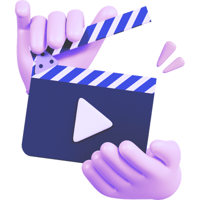 video publicitaire entreprise