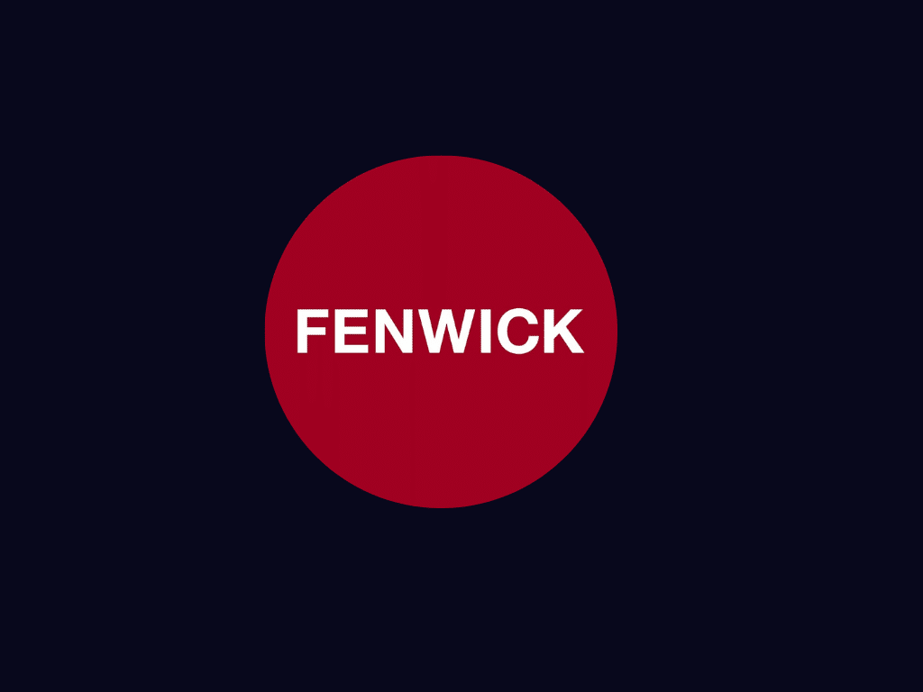 Logo Fenwick Rouge Unscroll