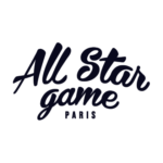 Logo All Star Game Paris