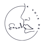La Voix de Sarah Logo