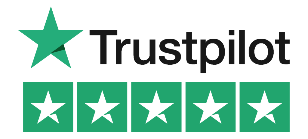 logo trustpilot